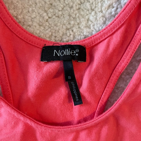 cutout tank - Picture 2 of 3